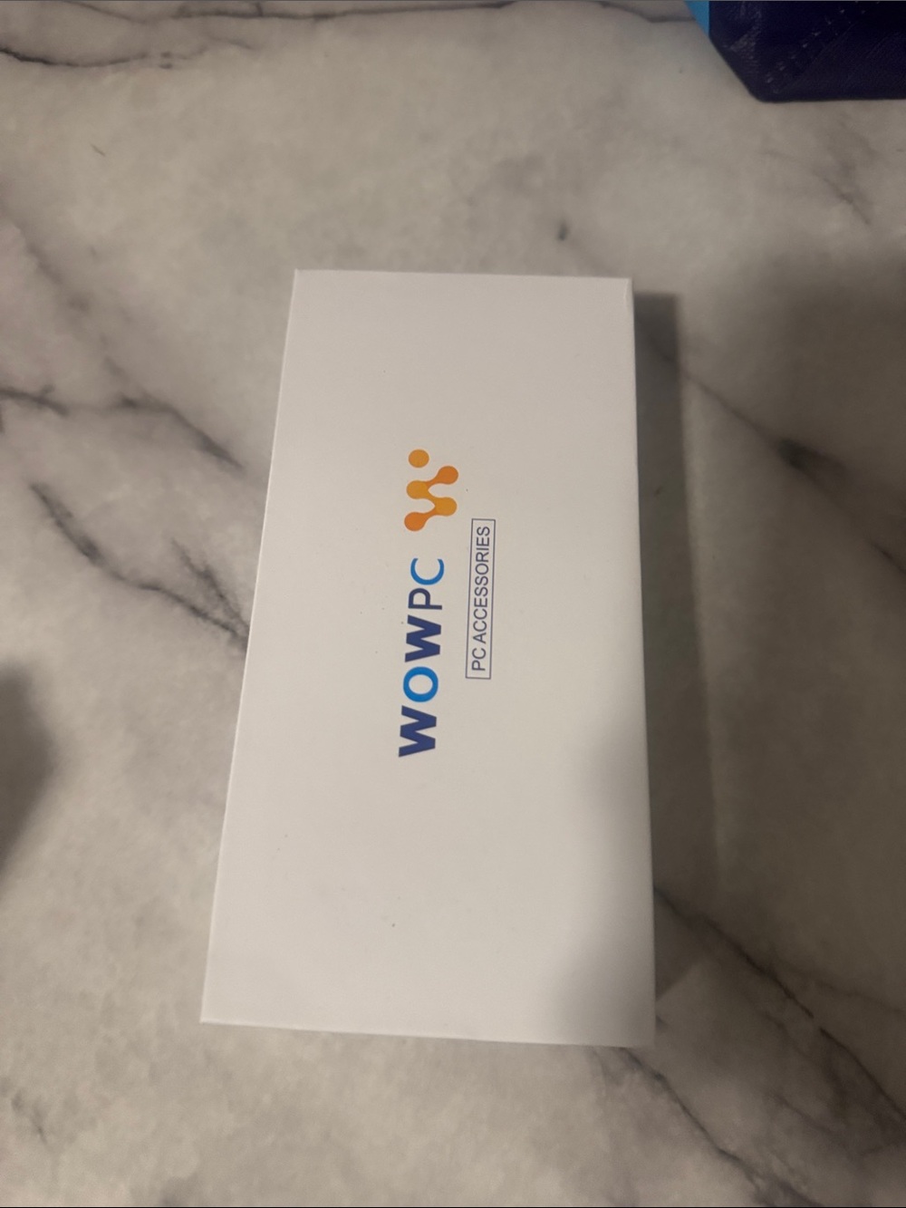 WOWPC 2.5” SATA Portable External Hard Drive